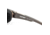 7 Eye Churada Sunglasses, Brown Crystal Frame, Sharp View Copper Lens 164442