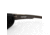 7 Eye Churada Sunglasses, Brown Crystal Frame, Sharp View Copper Lens 164442