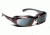 7 Eye Churada Sunglasses, Dark Tortoise Frame, 24 - 7 NXT Original Lens 160617