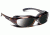 7 Eye Churada Sunglasses, DARKshift Extra Dark Photochromic Lens, Dark Tortoise Frame, S-M 160616