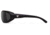 7 Eye Cyclone Sunglasses, Matte Black Frame, 24-7 NXT Original Lens 200117