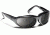 7 Eye Diablo- SharpView Charcoal Sunglasses, M-L 170353