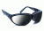 7 Eye Diablo Sunglasses, DARKshift Extra Dark Photochromic Lens, Midnight Blues Frame, M-L 173816