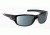 7 Eye Dillon Active Sunglasses,Glossy Black Frame,Photochromic Day Night Eclypse Lens,S-L 860517