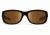 7 Eye Dillon Active Sunglasses,Glossy Black Frame,Polarized SharpView Copper Lens,S-L 860554