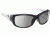 7 Eye Dillon Casual Street Sunglasses Ebony Ivory Frame Sharpview Polarized Gray Pc Lenses 865953