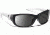 7 Eye Dillon- Ebony &amp; Ivory Sunglasses, S-L 865940
