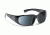 7 Eye Duke Sunglasses Glossy Black Frame
