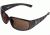 7 Eye Duke Mahogany SharpView Copper Sunglasses 805244