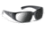 7 Eye Men's Duke Sunglasses, DARKshift Extra Dark Photochromic Lens, Dark Tortoise Frame, L-XL 800516