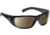 7 Eye Maestro Sunglasses Black Tortoise Frame Coloramp Copper Nxt Lens 595521