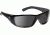 7 Eye Maestro Sunglasses, Black Tortoise Frame, SharpView Gray Lens 595541