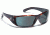 7 Eye Maestro Sunglasses, Dark Tortoise Frame, 24 7 Gray NXT Lens 590617