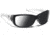 7 Eye Men's Dillon Sunglasses, DARKshift Extra Dark Photochromic Lens, Ebony &amp; Ivory Frame, S-L 865916