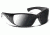 7 Eye Men's Taku Sunglasses, DARKshift Extra Dark Photochromic Lens, Matte Black Frame, M-XL 570116