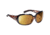 7 Eye Mistral Airdam Womens Sunglasses Leopard Tortoise Frame Coloramp Copper Nxt Lens 585321