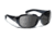 7 Eye Mistral Glossy Black Polarized Gray NXT Sunglasses 580556