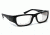 7 Eye Nereus Progressive Prescription Sunglasses, Glossy Black Frame, 030540PR