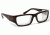 7 Eye Nereus Progressive Prescription Sunglasses, Tortoise Frame, 030640PR