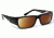 Nereus/ SharpView Copper, Veneer Frame Unisex Sunglasses, S-M