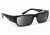 Nereus/ SharpView Gray, Veneer Frame Unisex Sunglasses, S-M