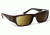 Nereus/ SharpView Polarized Copper, Tortoise Frame Unisex Sunglasses, S-M