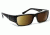 Nereus/ SharpView Polarized Copper, Veneer Frame Unisex Sunglasses, S-M