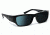 Nereus/ SharpView Polarized Gray, Glossy Black Frame Unisex Sunglasses, S-M