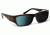 Nereus/ SharpView Polarized Gray, Tortoise Frame Unisex Sunglasses, S-M