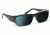 Nereus/ SharpView Polarized Gray, Titan Frame Unisex Sunglasses, S-M