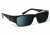 Nereus/ SharpView Polarized Gray, Veneer Frame Unisex Sunglasses, S-M