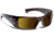 7 Eye Shaun Sunglasses, Dark Tortoise Frame, SharpView Polarized Copper PC Lens 810654