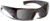 Shaun/ SharpView Gray, Dark Tortoise Frame Male Sunglasses, S-M