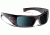 Shaun/ SharpView Polarized Gray, Dark Tortoise Frame Male Sunglasses, S-M