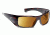 7 Eye Shaun Sunglasses, Dark Tortoise Frame, SharpView Copper Lens 810644 