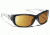 7 Eye Signature Series Dillon Sunglasses,SharpView Copper Lens,Ebony and Ivory Frame,S-L 865944
