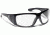 7 Eye Jordan Progressive Prescription Sunglasses, Glossy Black Frame, 900540PR