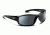 7 Eye Rake Progressive Prescription Sunglasses, Glossy Black Frame, Polarized, 910553PR