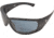 7 Eye Taku Full Frame Sunglasses, Matte Black Frame, ColorAmp Gray NXT Lens 570130