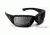 7 Eye Taku Plus/ SharpView Gray +2.50 Reader Sunglasses, Matte Black Frame, S-L 270141F