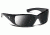 7 Eye Men's Taku Sunglasses, DARKshift Extra Dark Photochromic Lens, Glossy Black Frame, M-XL 570516