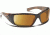 7 Eye Taku- SharpView Horn Sunglasses, M-L 574340
