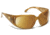 7 eye Tina Etched Sunglasses