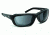 7 Eye Ventus AirShield Sunglasses,Matte Black Frame,Photochromic Day Night Eclypse Lens,S-M 130117