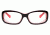 7 Eye Verona DARKshift Extra Dark Photochromic Sunglasses, Rosie, Medium - Large, 027116