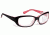 7 Eye Verona SharpView Clear Sunglasses, Rosie, Medium - Large 027140