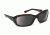 Verona/ SharpView Gray, Tortoise Frame Female Sunglasses, M-L
