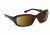 Verona/ SharpView Polarized Copper, Tortoise Frame Female Sunglasses, M-L