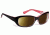 7 Eye Verona SharpView Polarized Copper Sunglasses, Rosie, Medium - Large 027154