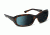 Verona/ SharpView Polarized Gray, Tortoise Frame Female Sunglasses, M-L